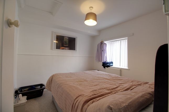 Property to rent in Gordon Road, Fareham