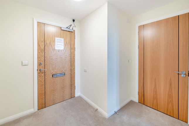 Flat for sale in Greaves Road, Lancaster, Lancashire
