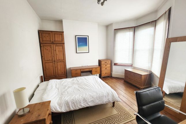 Thumbnail Terraced house to rent in Millfields Road, London
