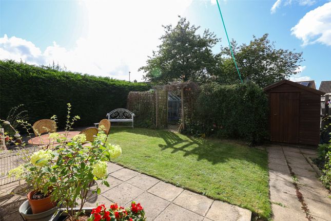 Bungalow for sale in Sycamore Drive, Frome, Somerset