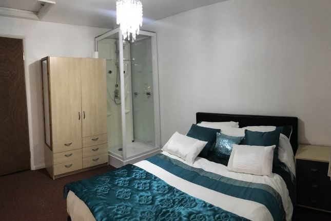 Shared accommodation to rent in Knight Avenue, Canterbury