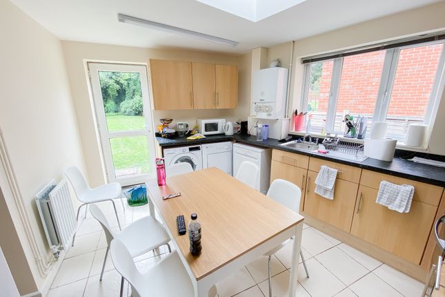 Semi-detached house to rent in St. Mary Street, Winchester