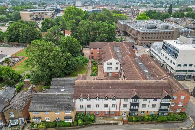201, Havencourt, Victoria Road, Chelmsford photo 3