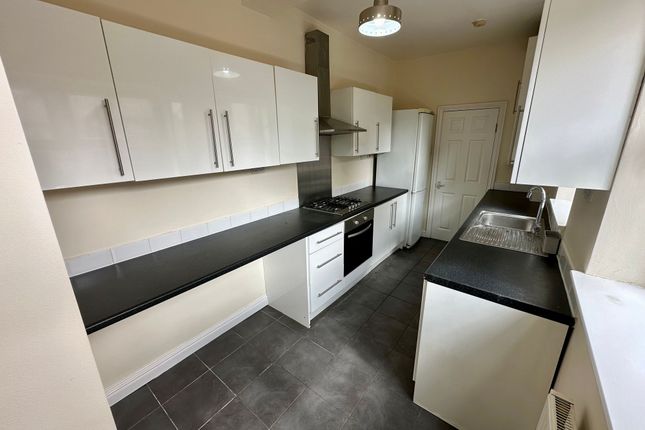 Terraced house for sale in Kingsland Avenue, Coventry