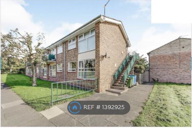 Thumbnail Flat to rent in Dipton Grove, Cramlington