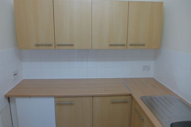 29, Homedane House, Denmark Place, Hastings photo 5
