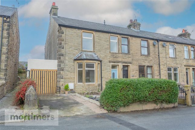 End terrace house for sale in Waddow View, Waddington, Clitheroe, Lancashire BB7