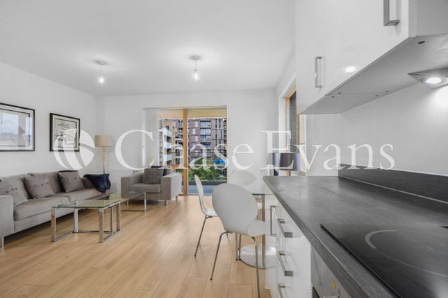 Thumbnail Flat to rent in Rathbone Street, Canning Town, London