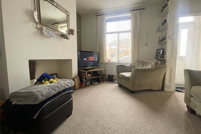 Terraced house for sale in Brunswick Street, Shaw, Oldham, Greater Manchester