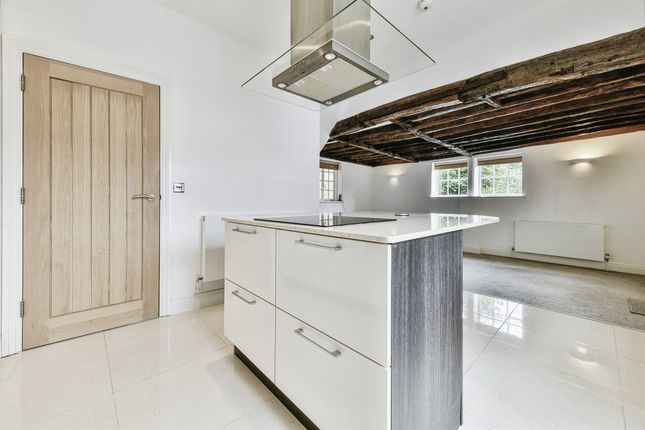 Flat for sale in High Street, Hitchin