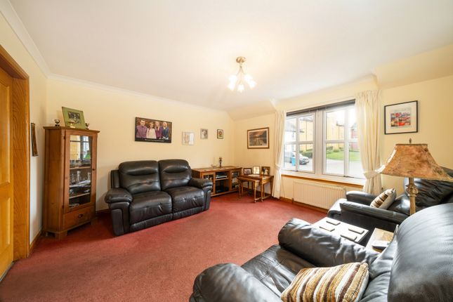 16, James Foulis Court, St Andrews photo 3