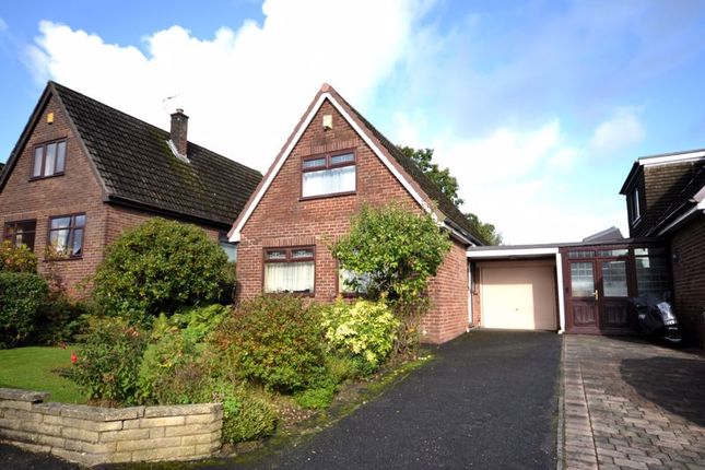 Detached house for sale in Manse Avenue, Wrightington