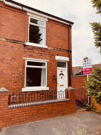 Thumbnail End terrace house for sale in West Street, Royston, Barnsley