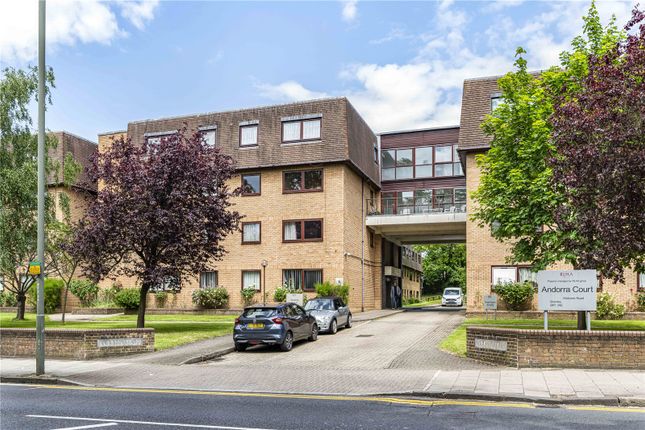 Thumbnail Flat for sale in Andorra Court, 151 Widmore Road, Bromley, Kent