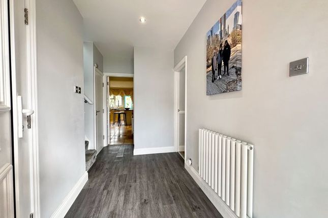 Detached house for sale in Blendon Drive, Bexley