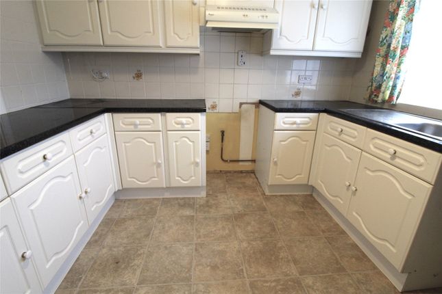 End terrace house for sale in Crofton Way, Enfield, Middlesex