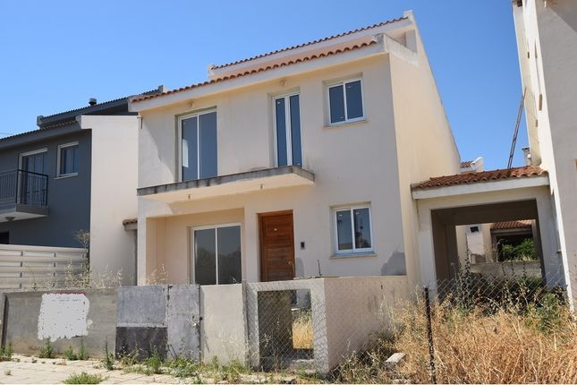 Thumbnail Villa for sale in Deftera, Nicosia, Cyprus