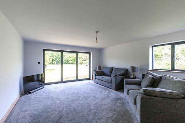 Wood House-13