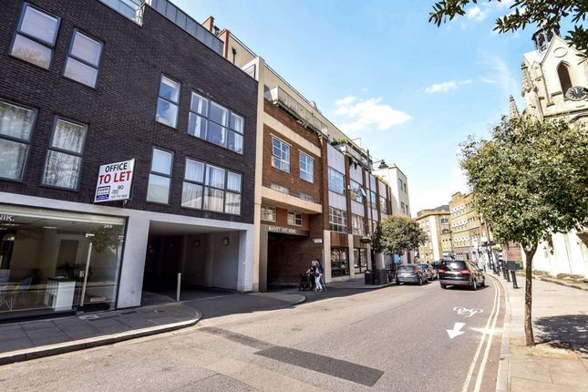 Flat for sale in Venture Court, Bermondsey Street