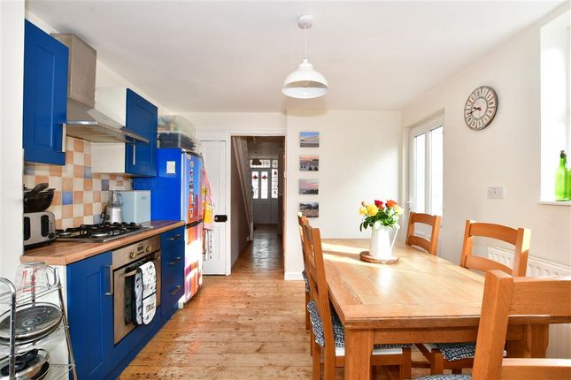 Terraced house for sale in Approach Road, Broadstairs, Kent