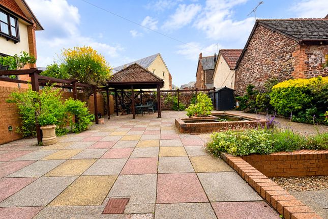 5 Parade Nurseries Market House Lane, Minehead Somerset, Somerset photo 4