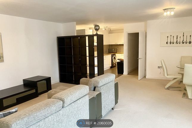 Thumbnail Flat to rent in Maestro Apartments, London