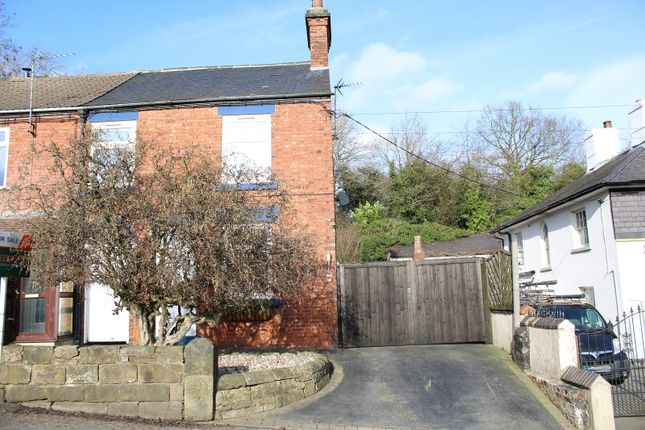 2-bed house on Steam cottage, Bullock Lane, Nottingham, £230,000