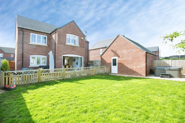 5, Hastings Road, Atherstone, WARKS photo 2