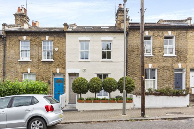 Dlaby Road