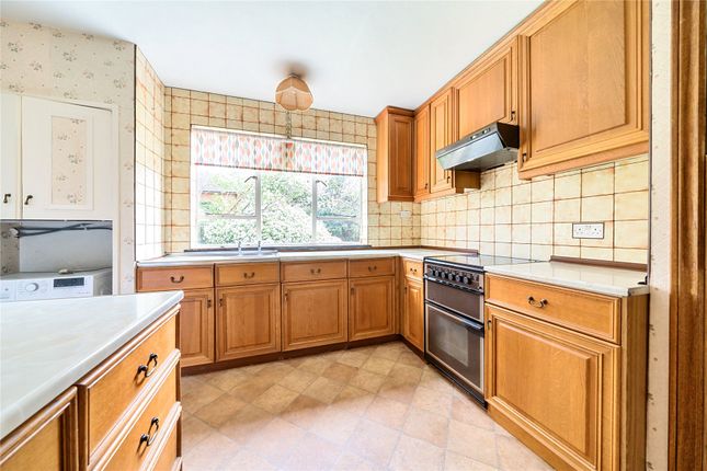 Detached house for sale in Willow Vale, Chislehurst