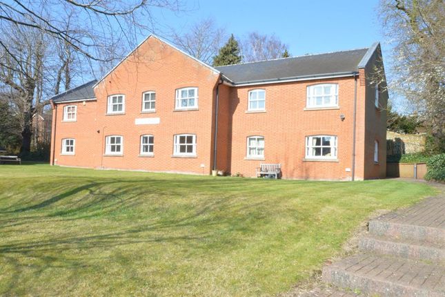 Thumbnail Flat to rent in Beech House, Chaters Hill, Saffron Walden, Essex