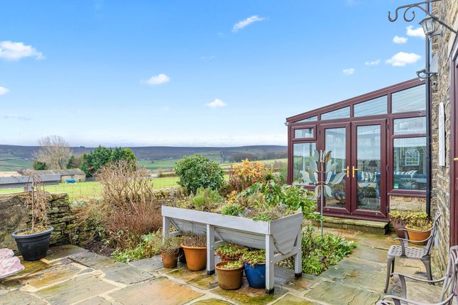 1 Upper Marsh Lane, Keighley photo 2