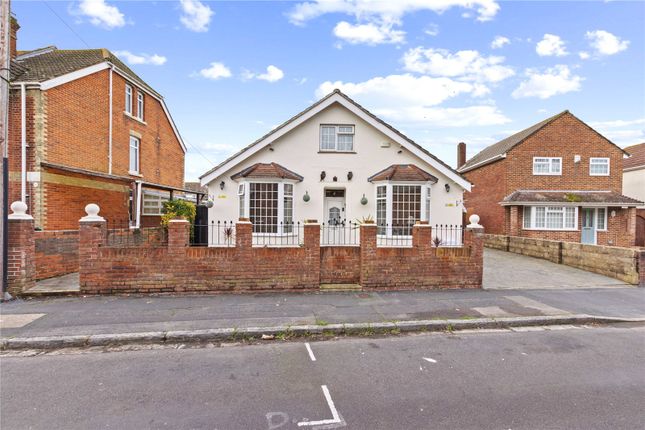 Detached house for sale in Anns Hill Road, Gosport, Hampshire