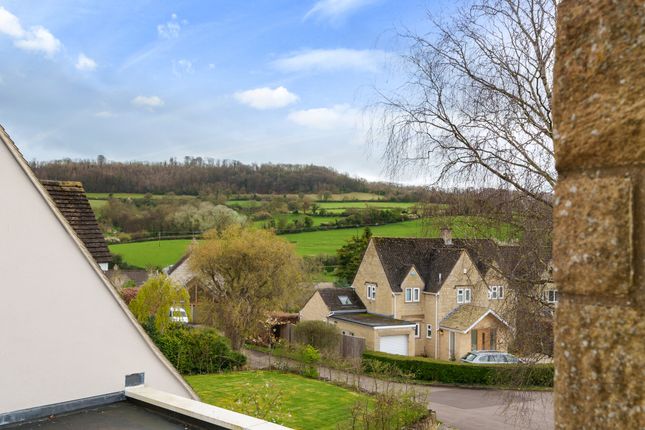 Detached house for sale in Queens Mead, Painswick, Stroud