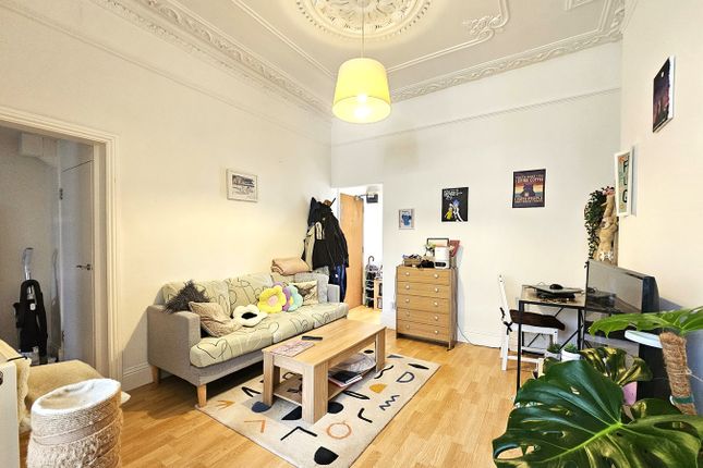 Flat for sale in Durham Road, East Finchley