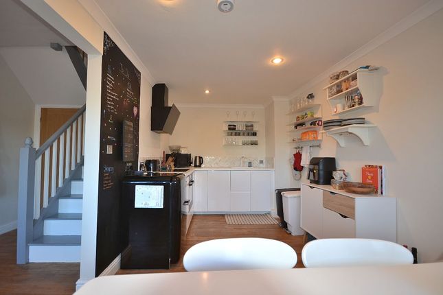 Cottage for sale in Meadow View Cottage, Deep Lane, Hardstoft