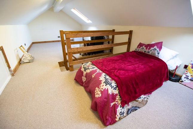 Bedroom 6