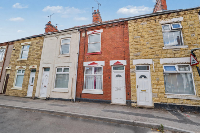 2-bed terraced on 4 Toler Road, 4 Toler Road, Nuneaton, £29,000