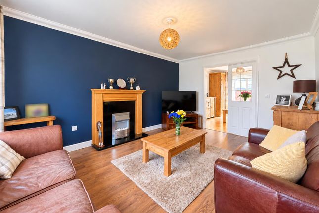 12, Willow Place, Lanark photo 4