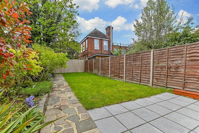 Thumbnail Semi-detached house for sale in Strathearn Road, Sutton, Surrey