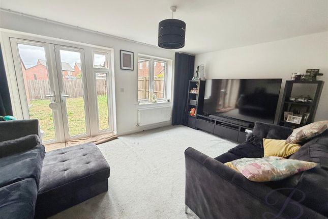3, Fallow Way, Mansfield photo 4