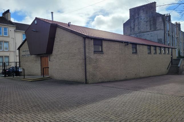 Leisure/hospitality for sale in 44A Court Street, Dundee