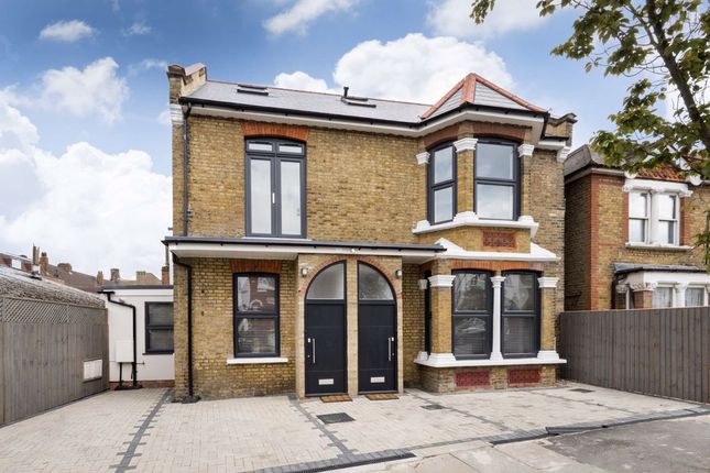 Semi-detached house for sale in Johns Avenue, London