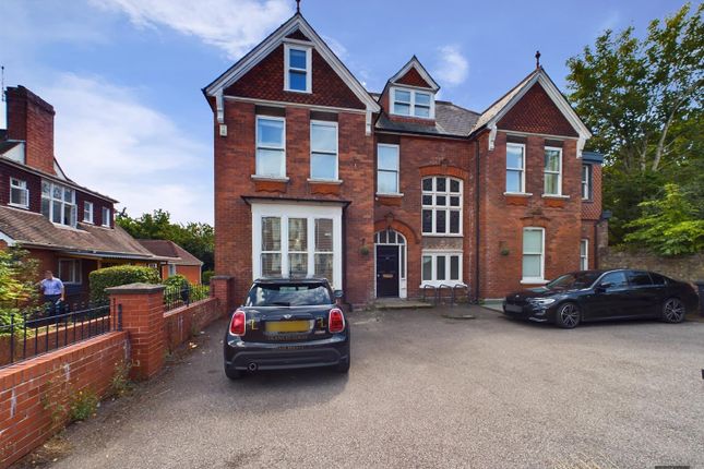 Property for sale in Belmont Road, Exeter