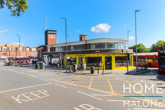 Leisure/hospitality to let in Turnpike Lane Station, Green Lanes
