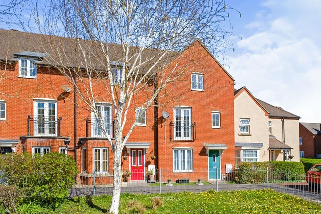 Property to rent in Halfpenny Road, Salisbury, Wiltshire