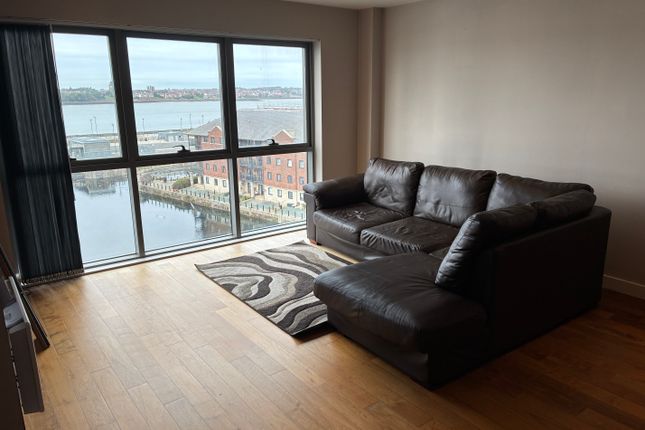 Flat 71 Waterside, William Jessop Way, Liverpool photo 2