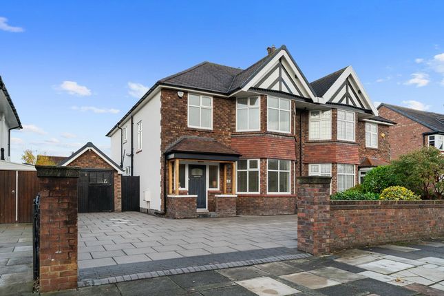 4-bed house on 8 Montrose Drive, Southport, £425,000