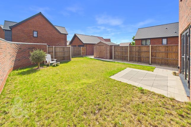 27 David Capp Road, Norwich photo 4