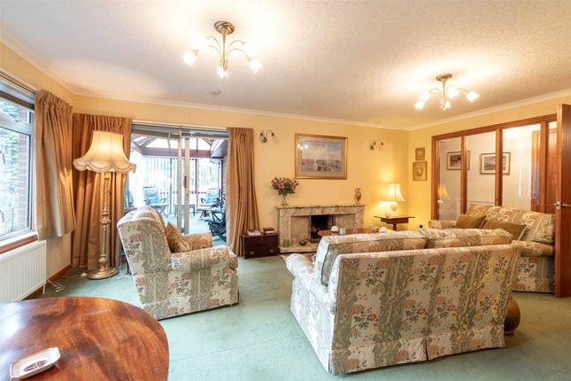 Woodlands House,, Coupar Angus Road, Perth and Kinross photo 2